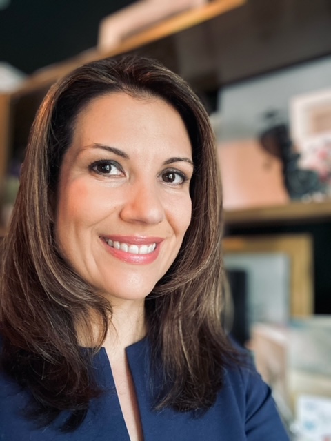 Dr. Mélanie Joanisse